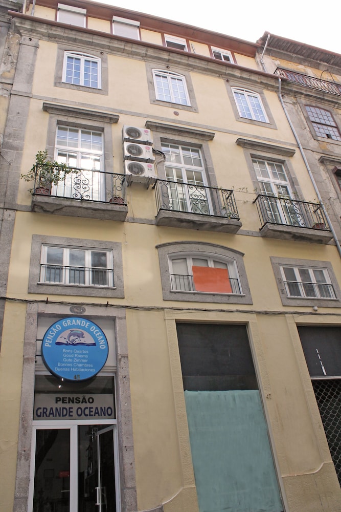 Grande Oceano Guest House 2/48