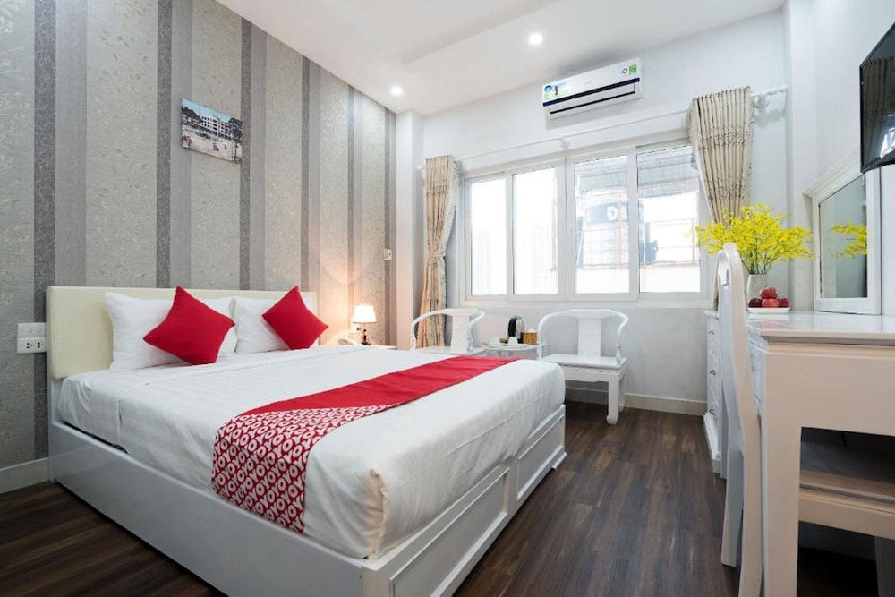 Oyo 101 Saigon Hotel 14/42