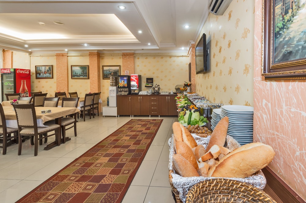 May Hotel Istanbul 37/44