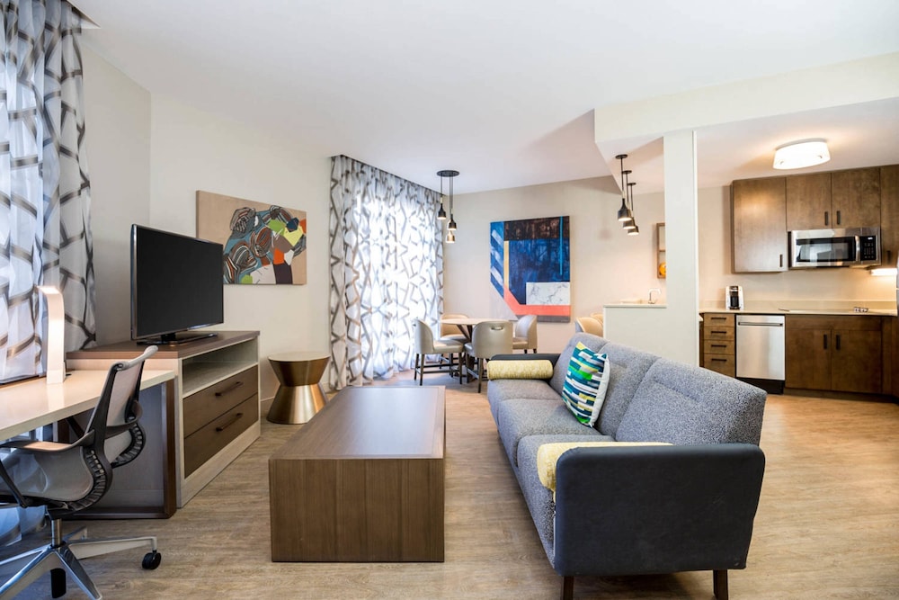 Residence Inn By Marriott Dallas Frisco 34/50