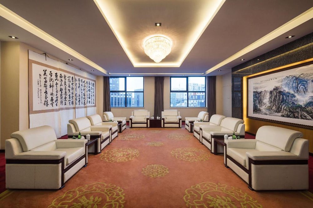 Shanghai Paradise Hotel 14/22