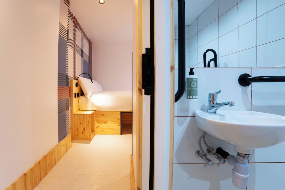 easyHotel Paddington 31/39