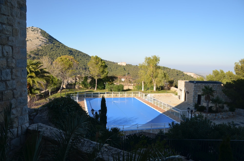 Parador De Jaen 46/50