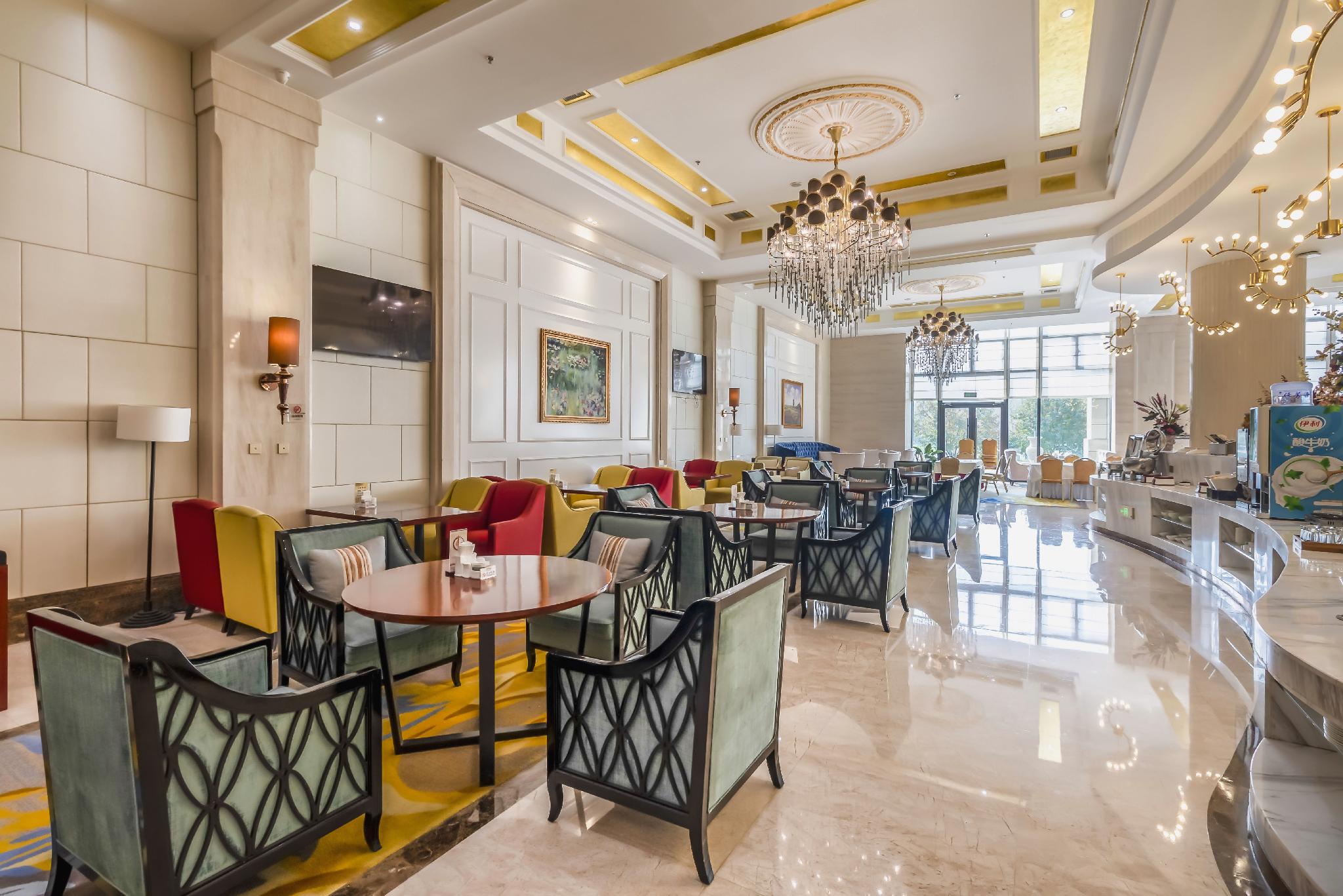 Shenglin International Hotel 11/25