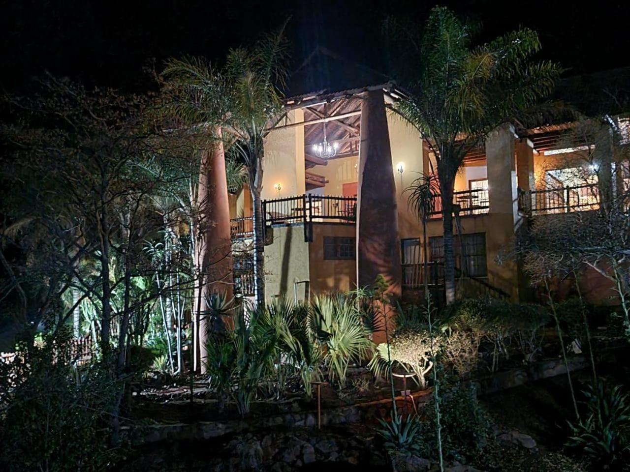 Waterfall Safari Lodge 1/20