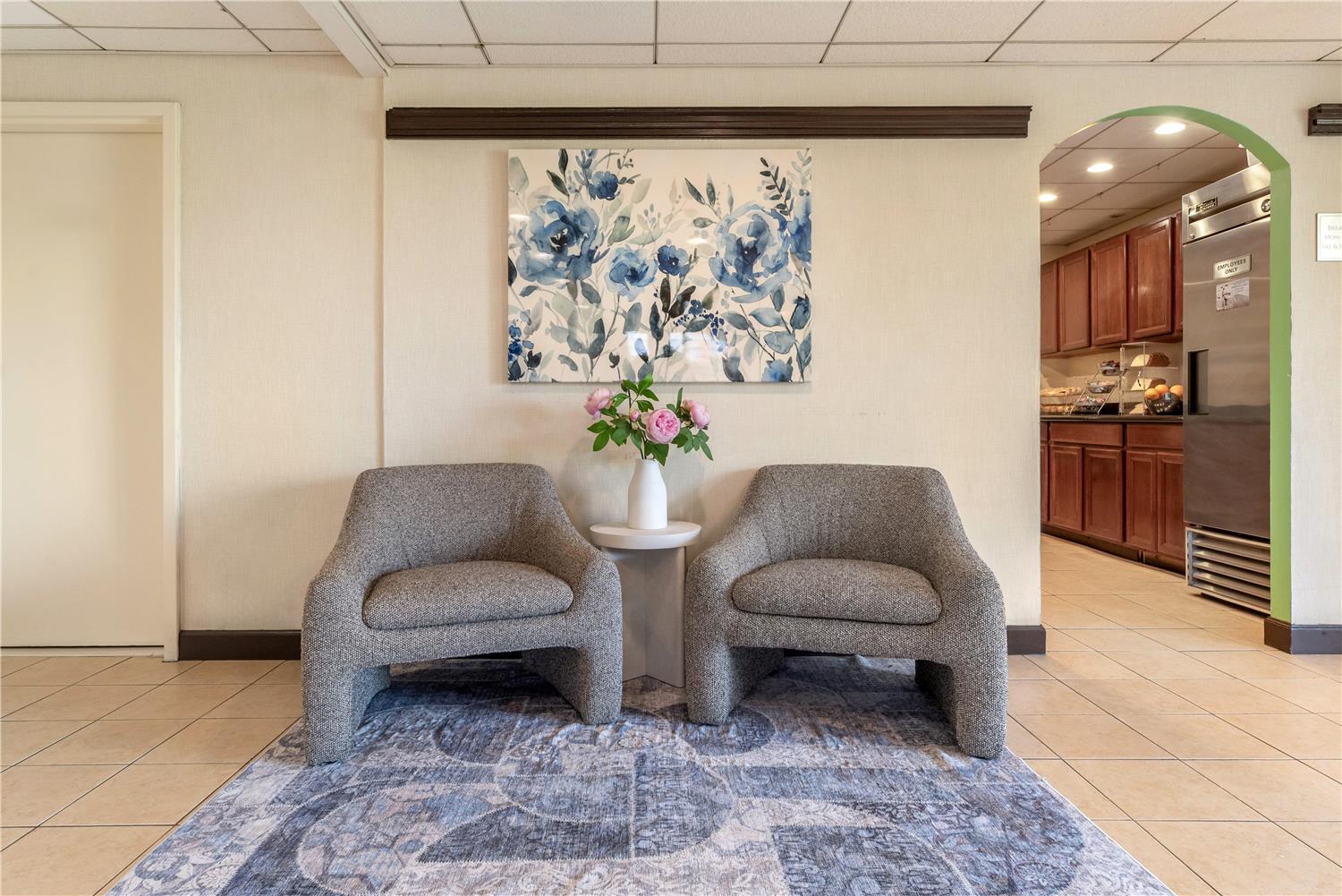 Surestay By Best Western East Brunswick 34/38