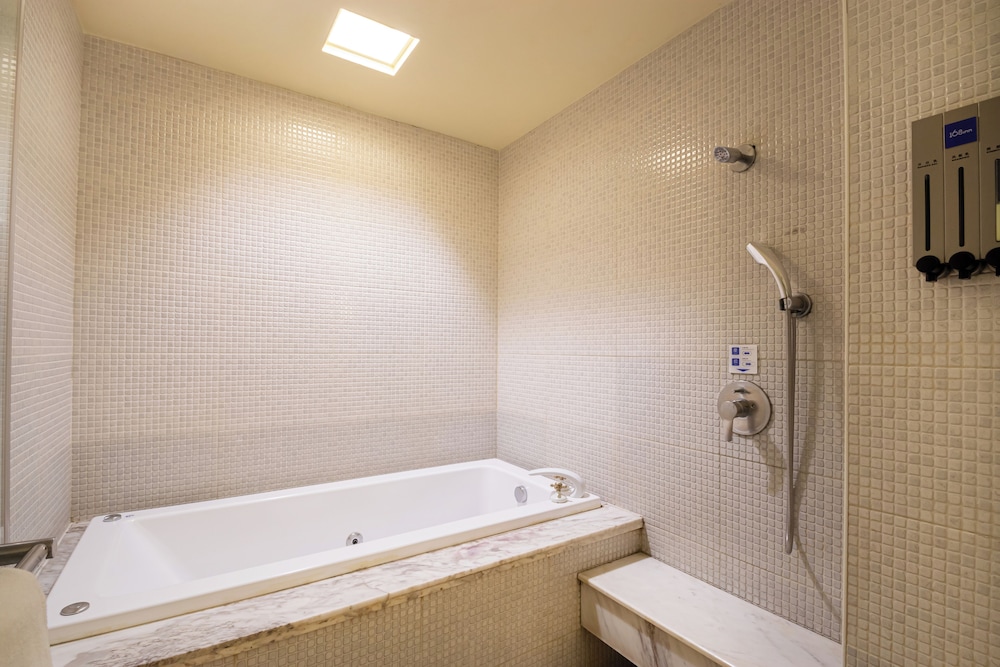 168 Motel - Hsinchu 46/50
