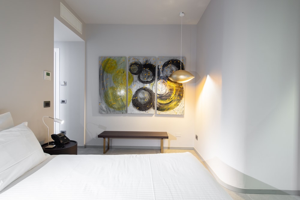 Le Funi Hotel 33/73