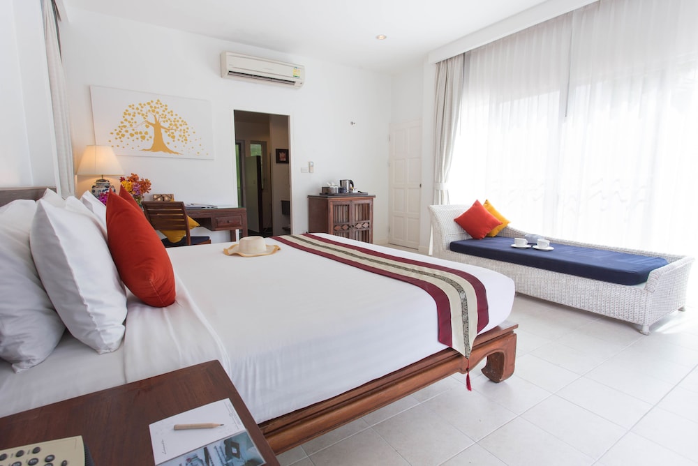 Laksasubha Hua Hin Hotel 21/33