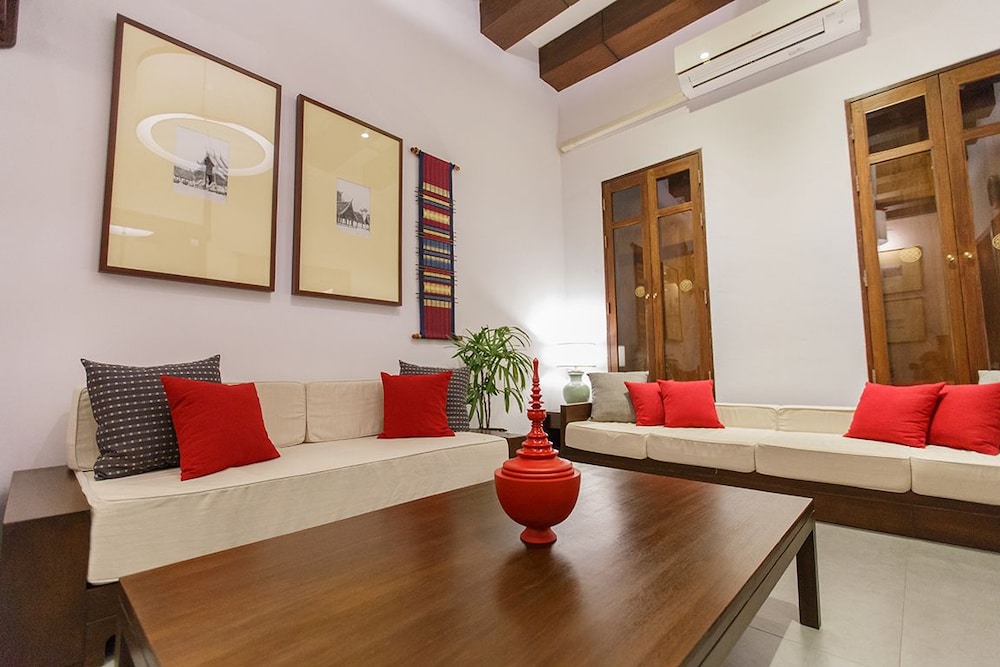Villa Lantara Chiang Mai 50/69