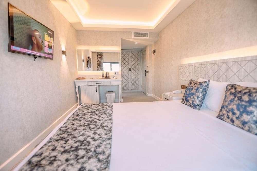 Platinum Otel & Restaurant 5/21