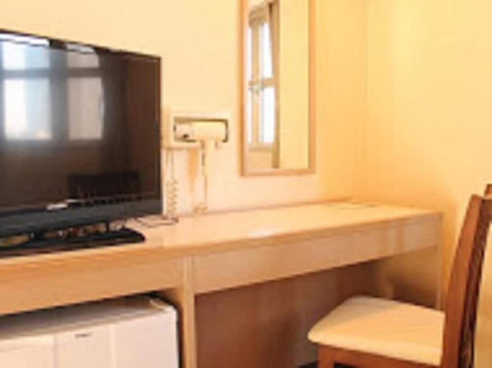 Hotel Livemax BUDGET Fuchu Annex 51/51