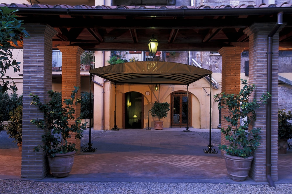 Hotel Santa Maria 2/67