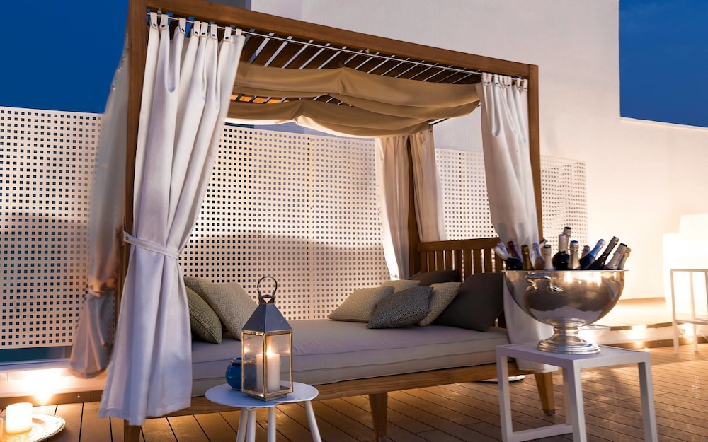 La Dimora Delle Fate Luxury & Spa 36/48
