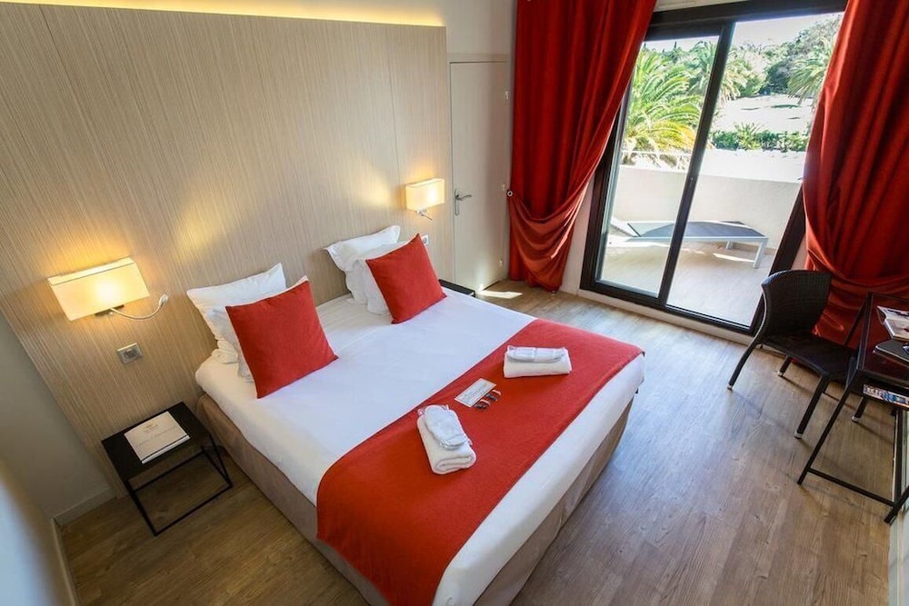 SOWELL HOTELS Saint Tropez 10/67