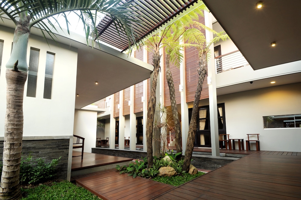 COZY Boutique Guest House 6/57