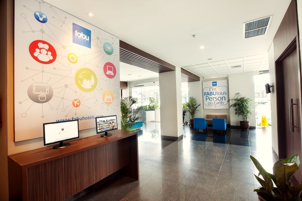 Indies Hotel Bandung 5/55