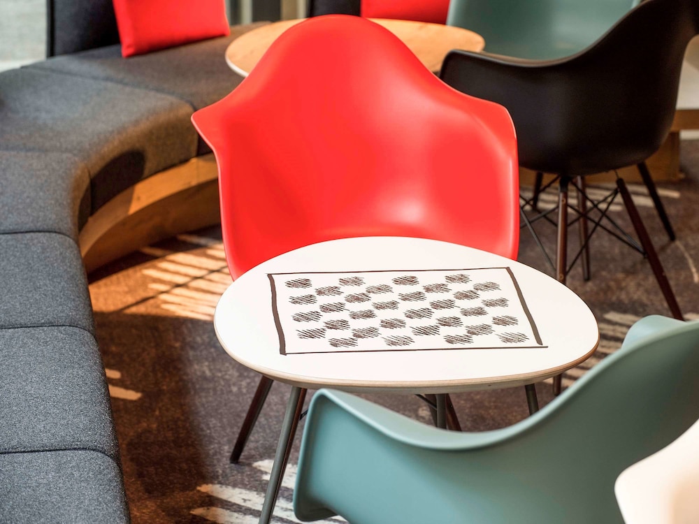 Ibis Angers Centre Chateau 26/75