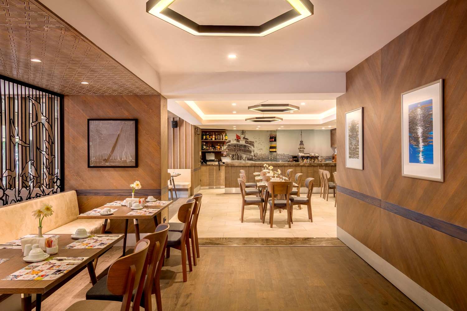 Ramada by Wyndham Istanbul Old City 50/55
