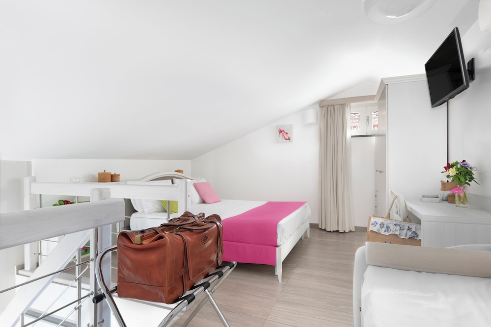 B&B Al Centro 32/50