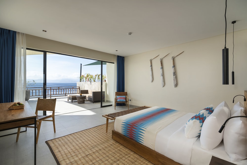 Adiwana Warnakali Resort - Nusa Penida 13/50