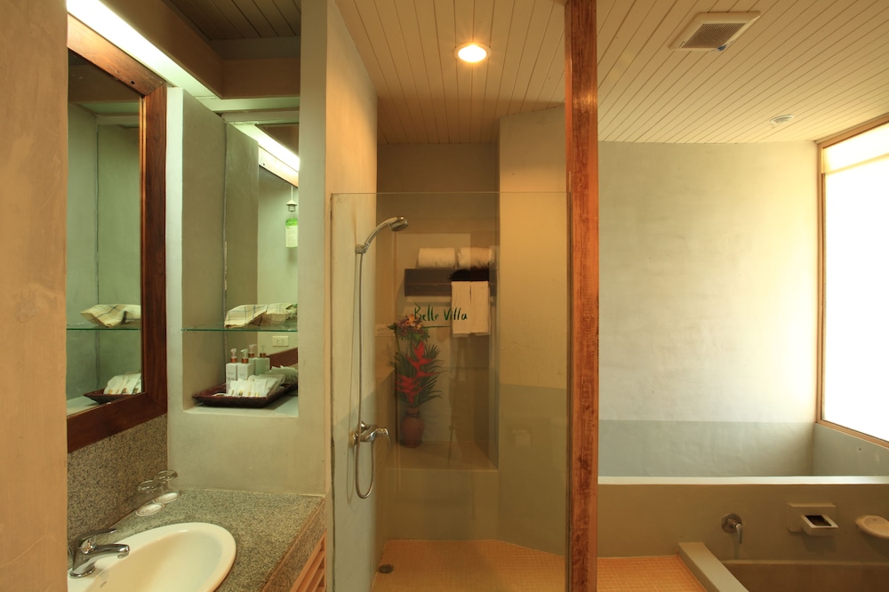 BELLE VILLA RESORT PAI 29/73