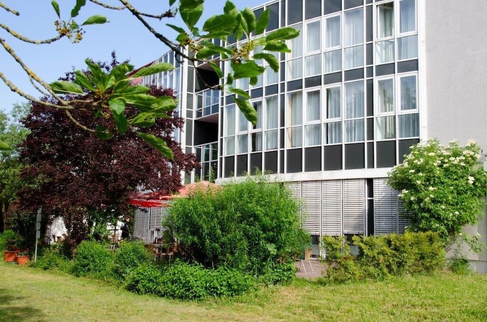 Congress Hotel Weimar by Mercure 5/37