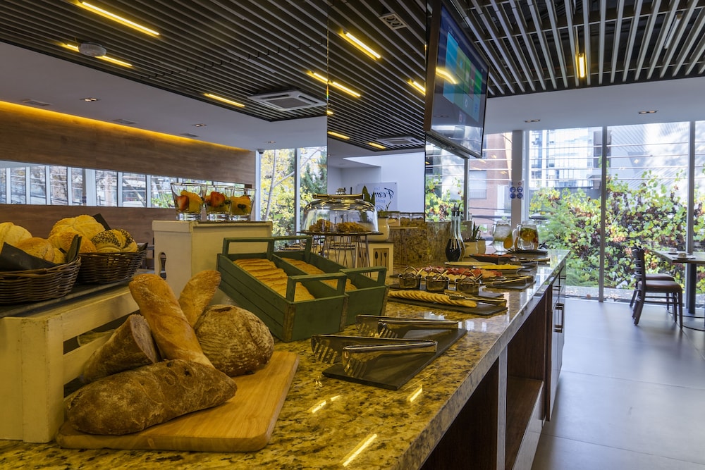 Hotel Capital Bellet 46/66