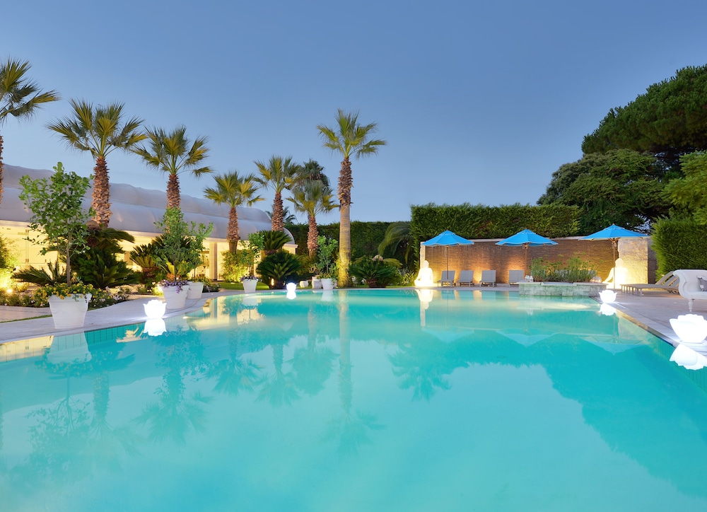 Esplanade Boutique Hotel 6/38