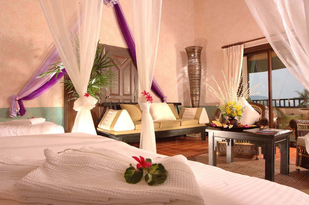 Mangosteen Resort And Ayurveda Spa Formely Golden Tulip Mangosteen Resort And Spa 50/77