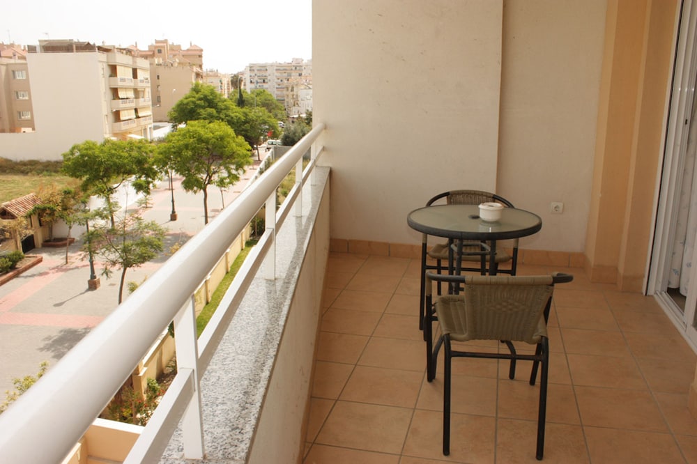 Apartamentos Turisticos Fercomar 22/34