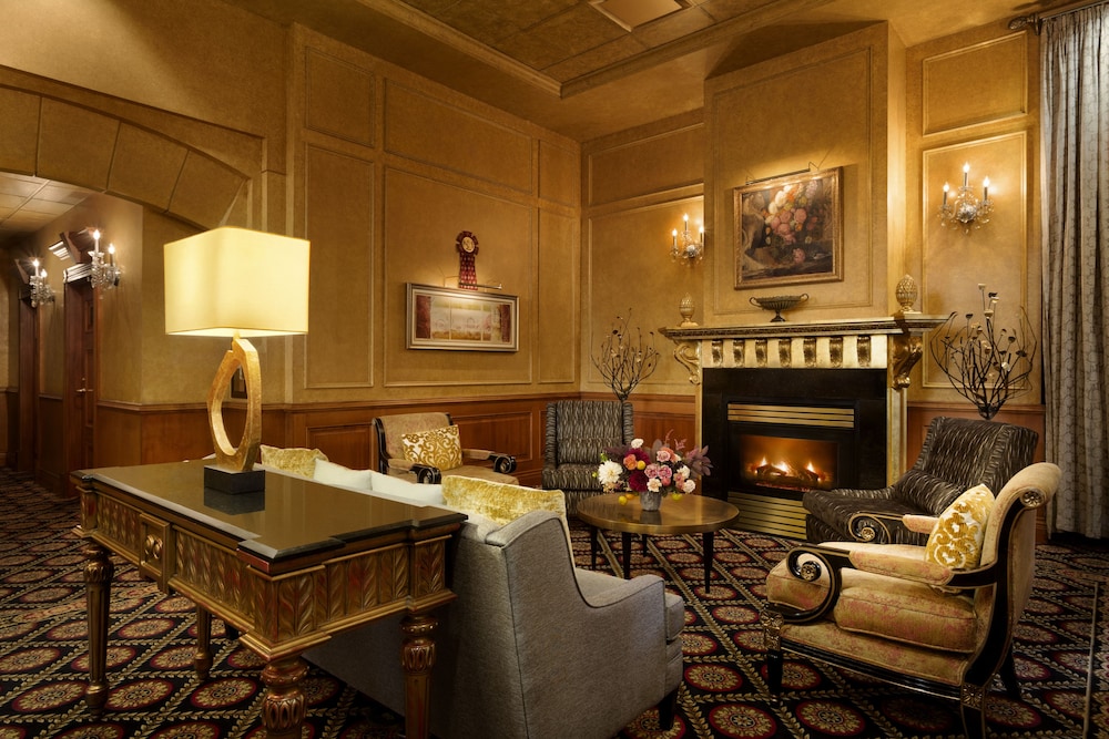 Executive Le Soleil Hotel 57/63
