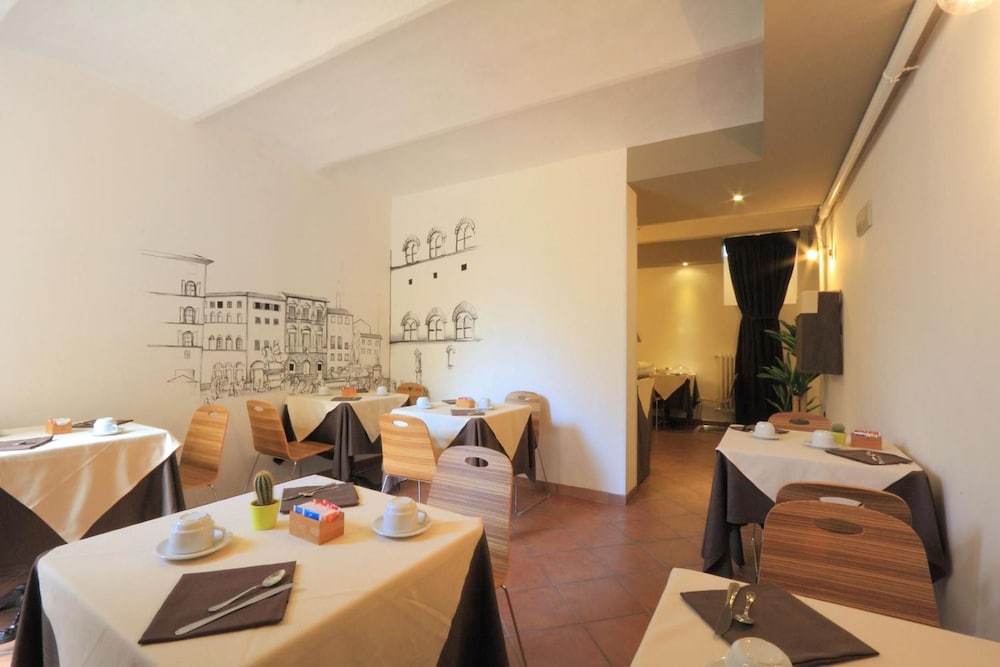 Hotel Ferrucci Firenze 32/50