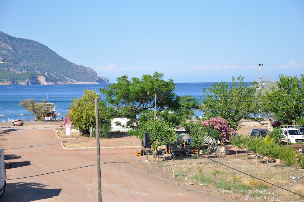 Adrasan Shambala Hotel 32/39