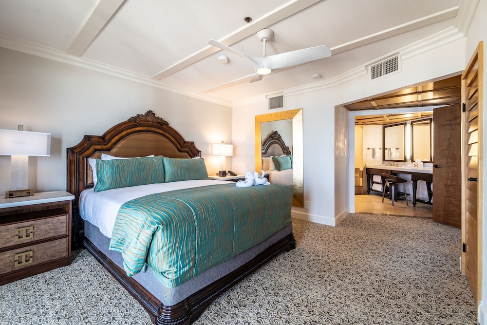 GRAND, PACIFIC, SUITE