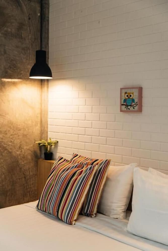 Journey Hostel Suratthani 36/56