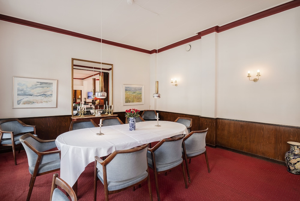 Hotel Ansgar Esbjerg 57/69