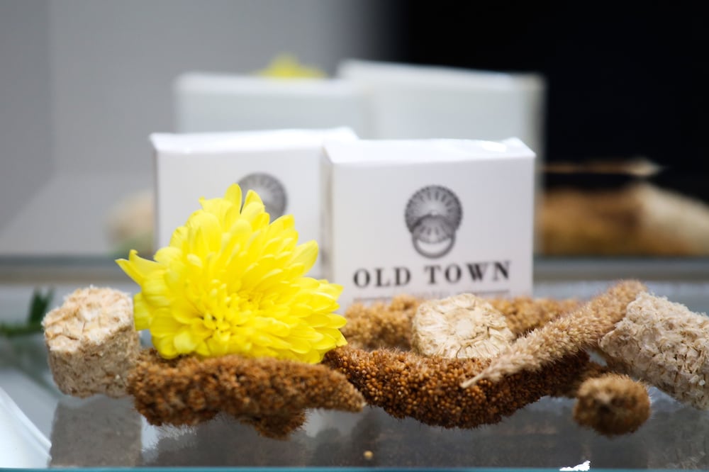 Hotel Old Town 33/41
