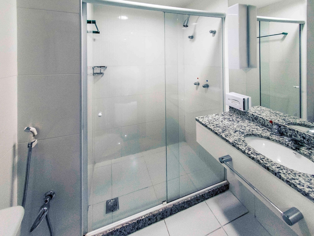 Mercure Rio de Janeiro Nova Iguacu 18/71