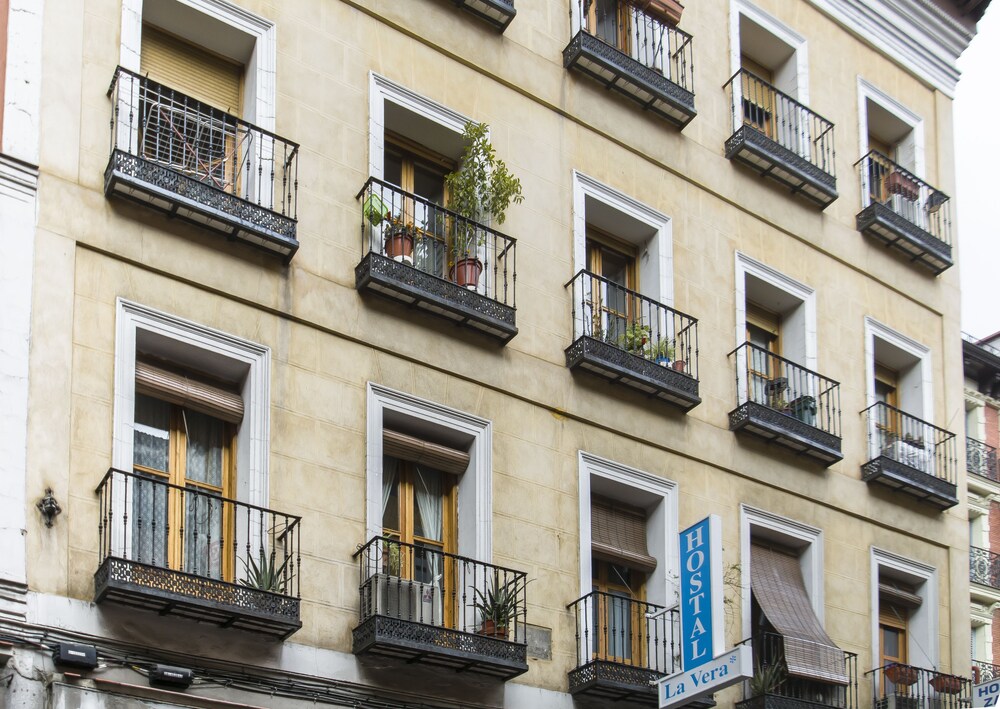 Hostal La Vera 3/50