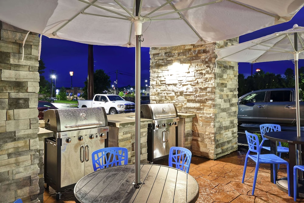 Home2 Suites By Hilton Georgetown 19/52