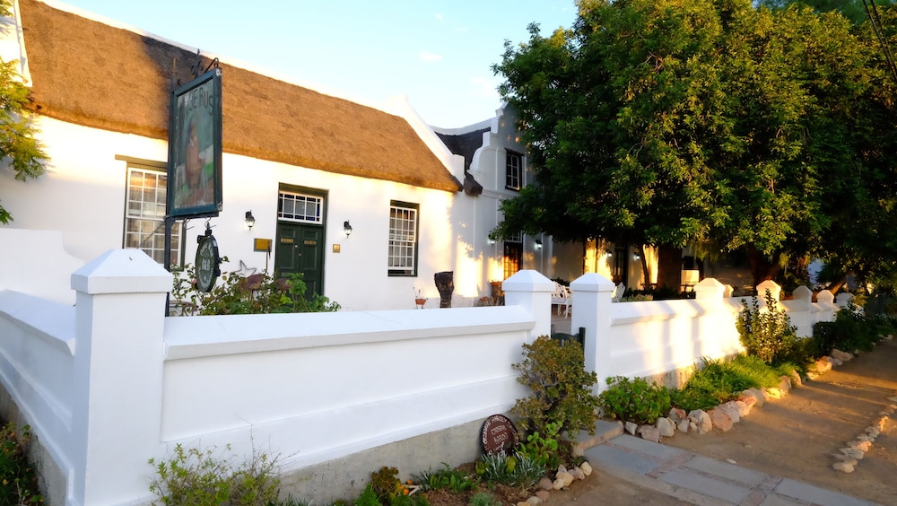 Onse Rus Guest House 1/50