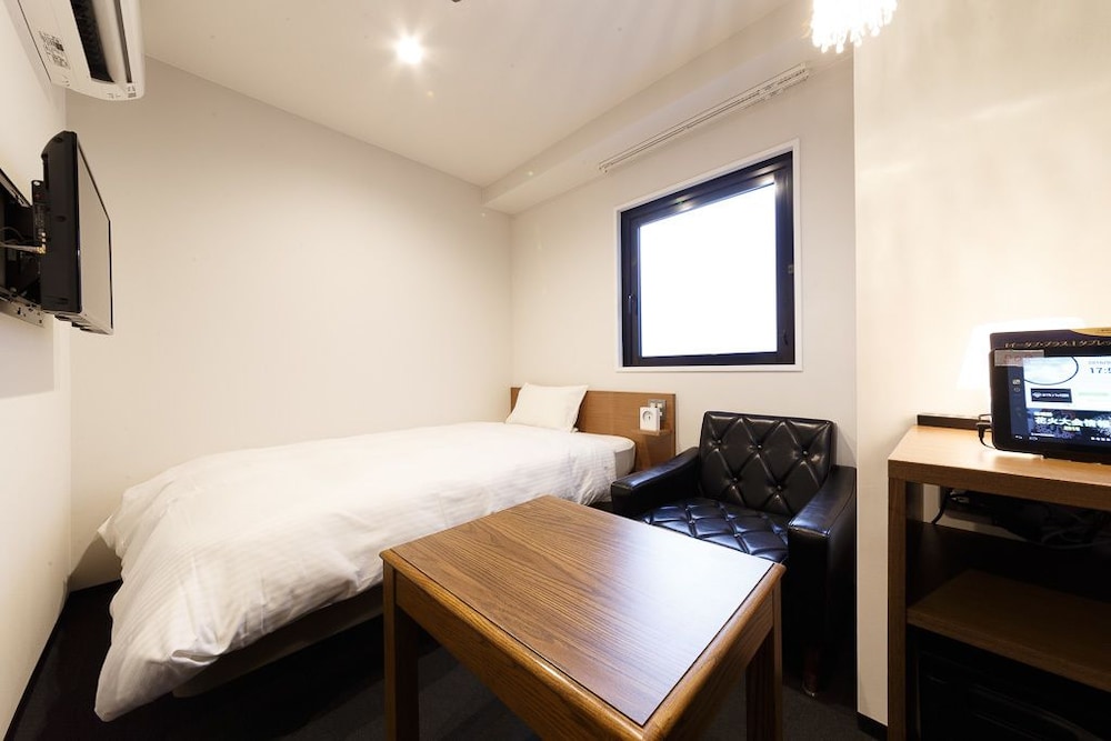 Hotel Citio Shizuoka 27/44