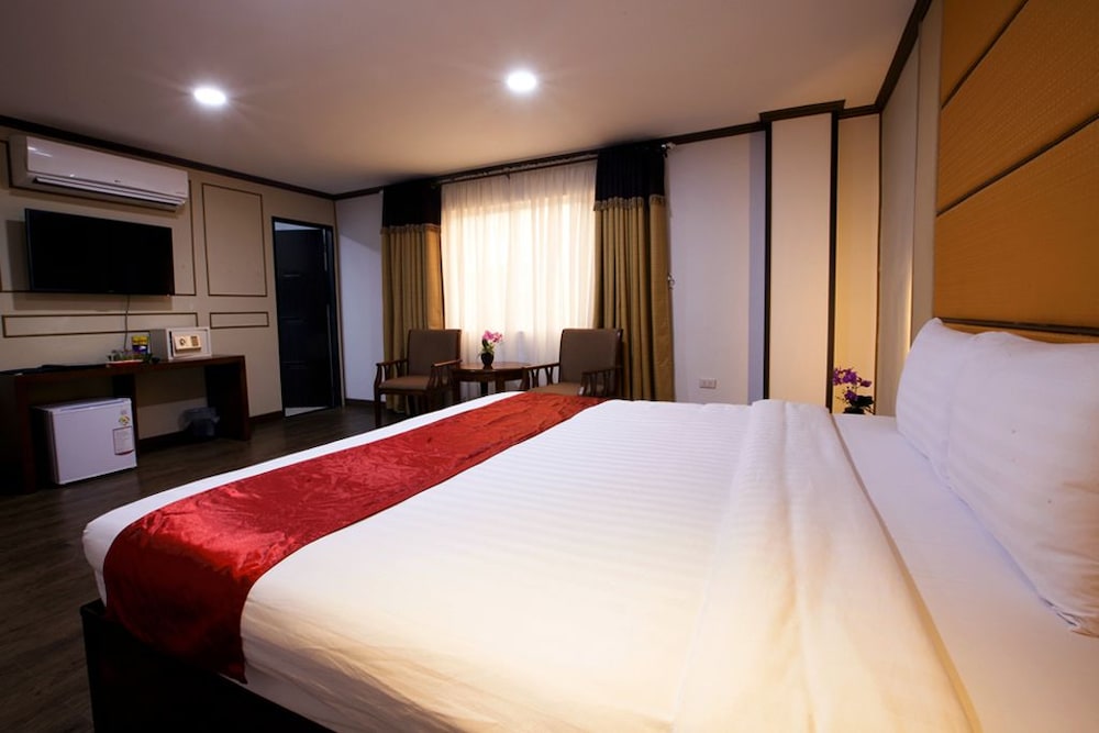 Horizon Hotel 14/50