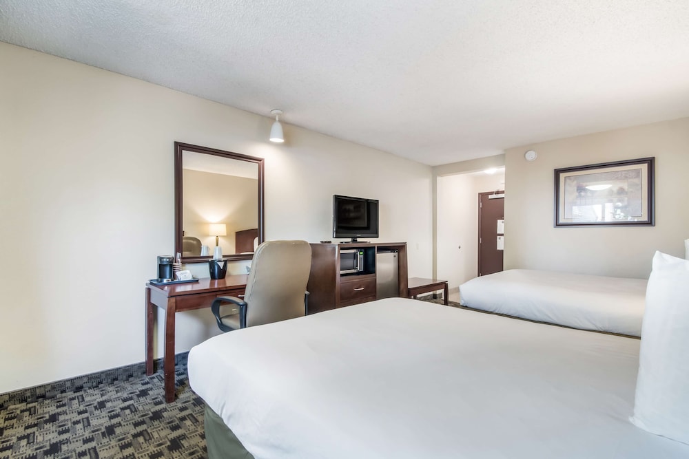 Red Lion Inn Suites Vancouver 14/53