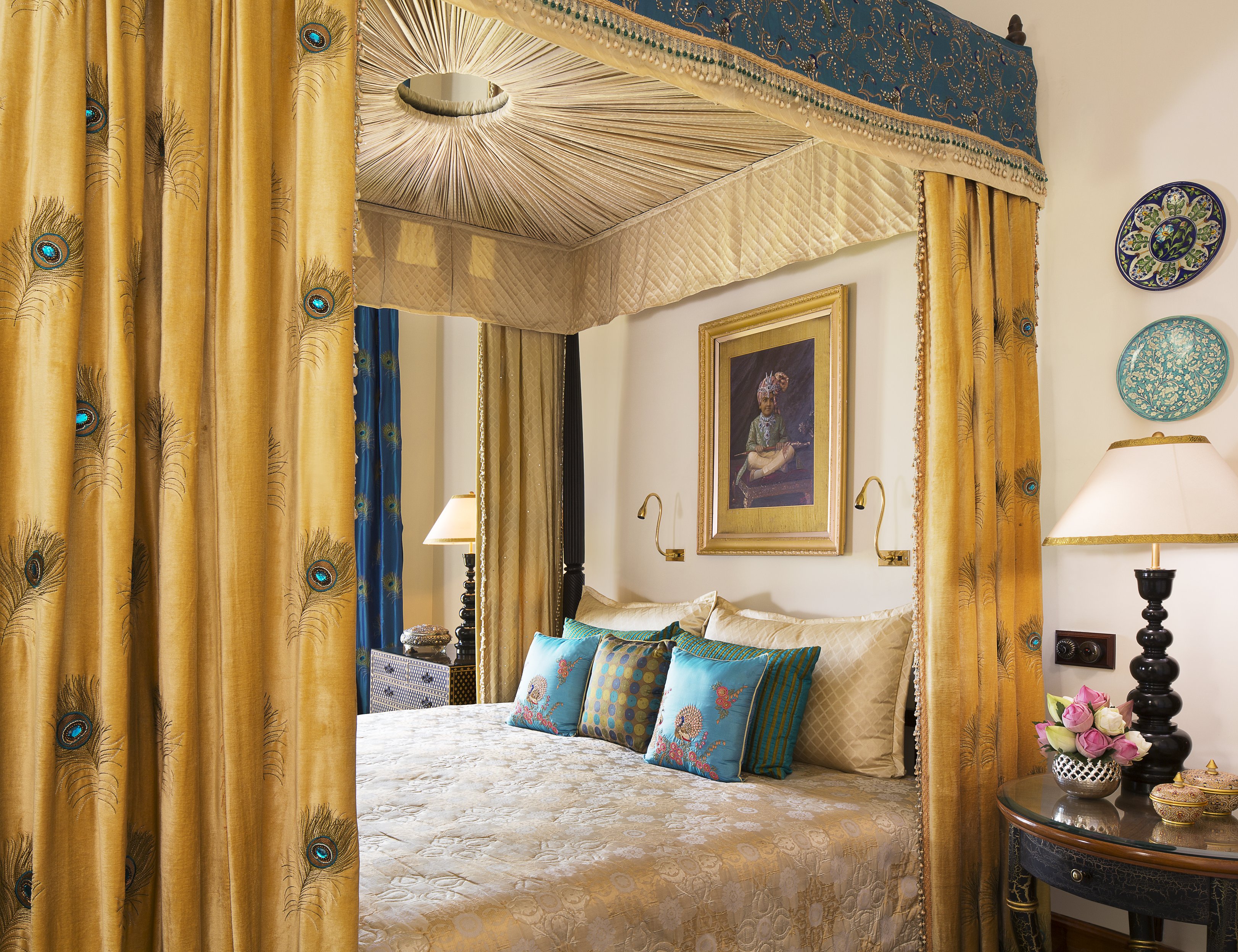 Rambagh Palace 22/85