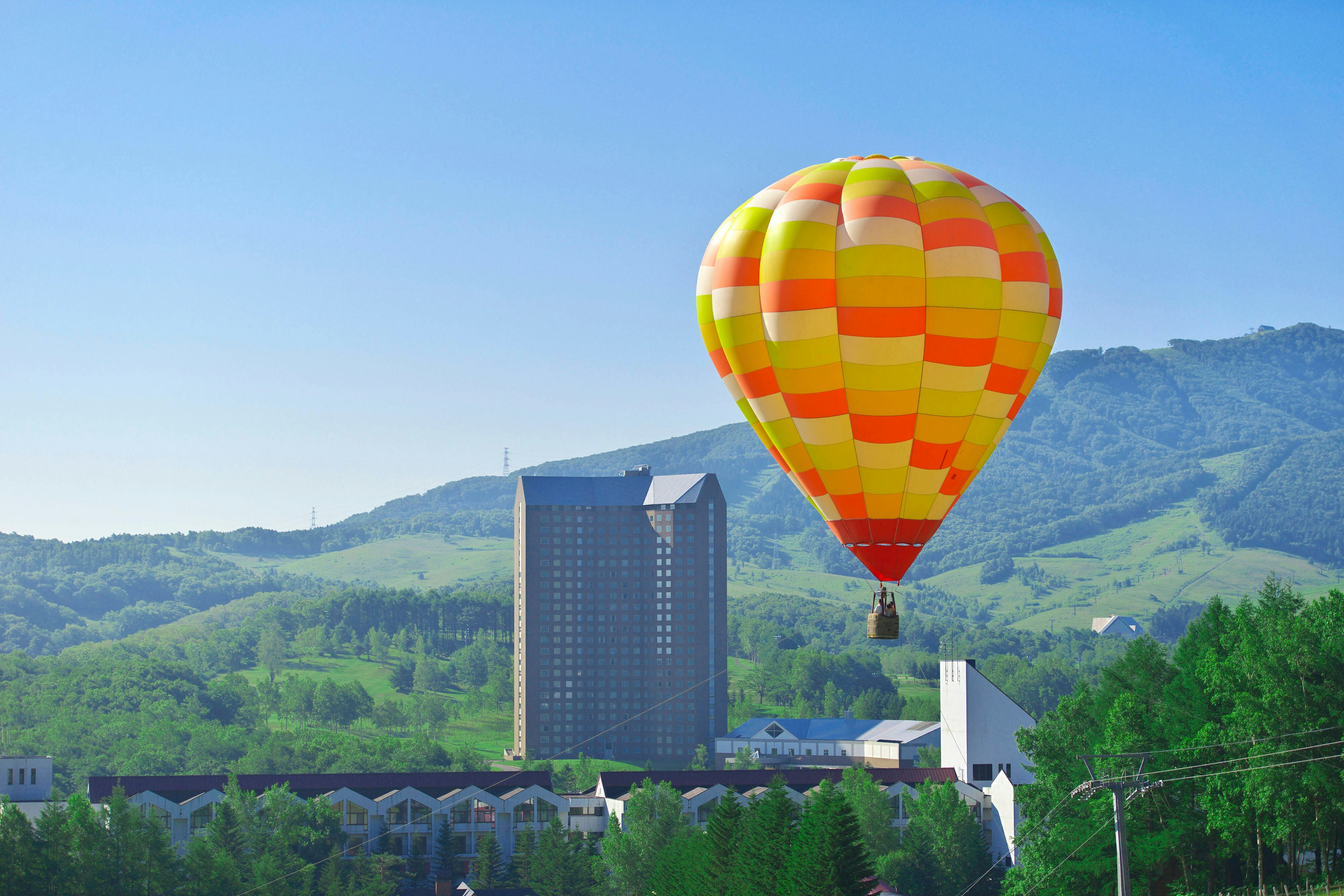 THE WESTIN RUSUTSU RESORT 19/50