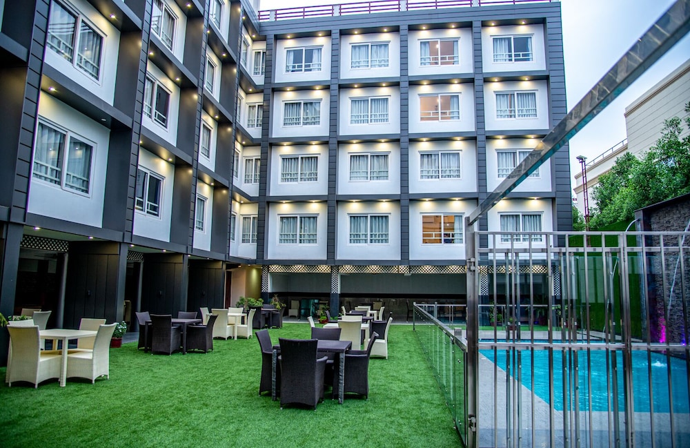 Hotel Sun Park Chandigarh 42/50