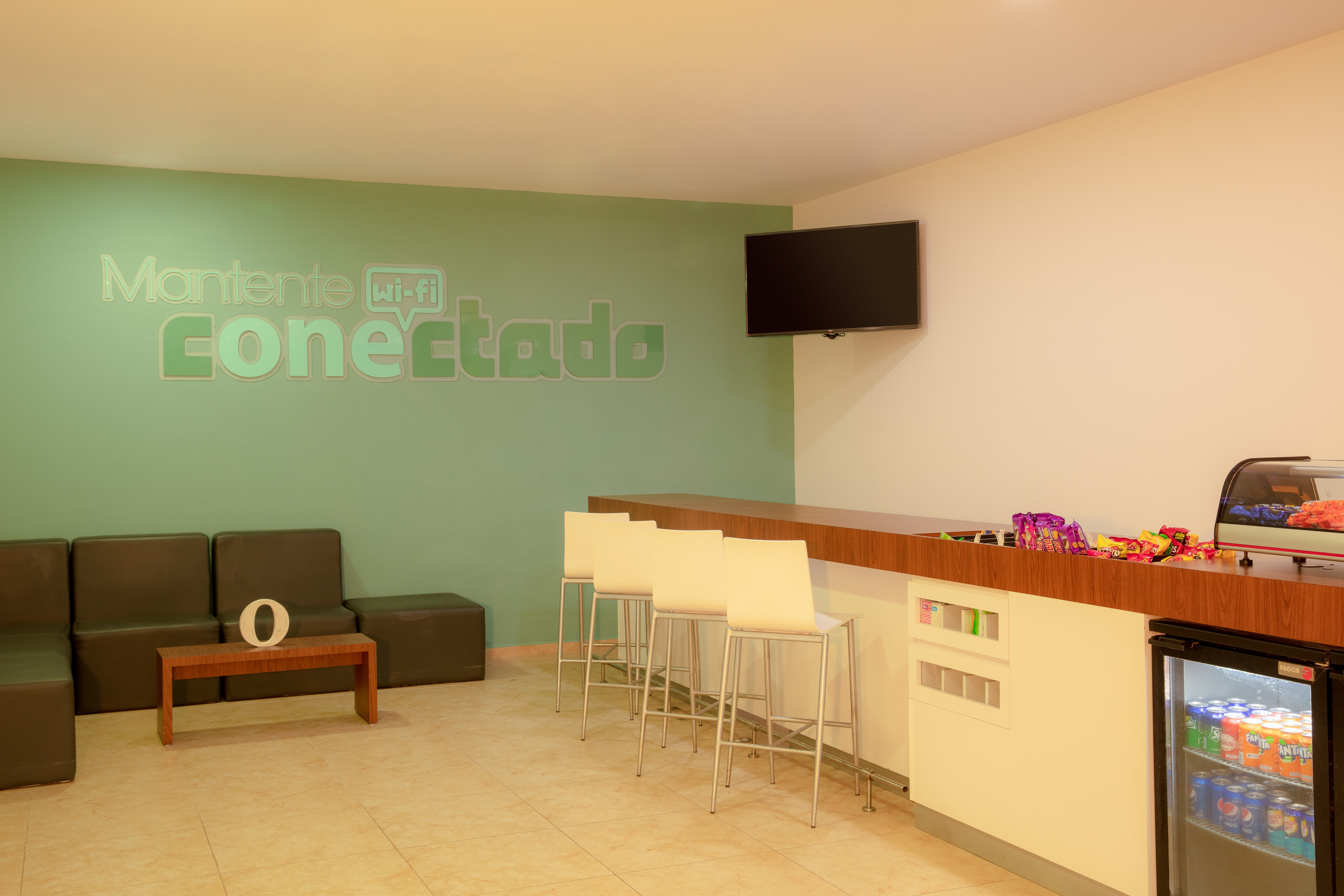 One Cancun Centro 38/41