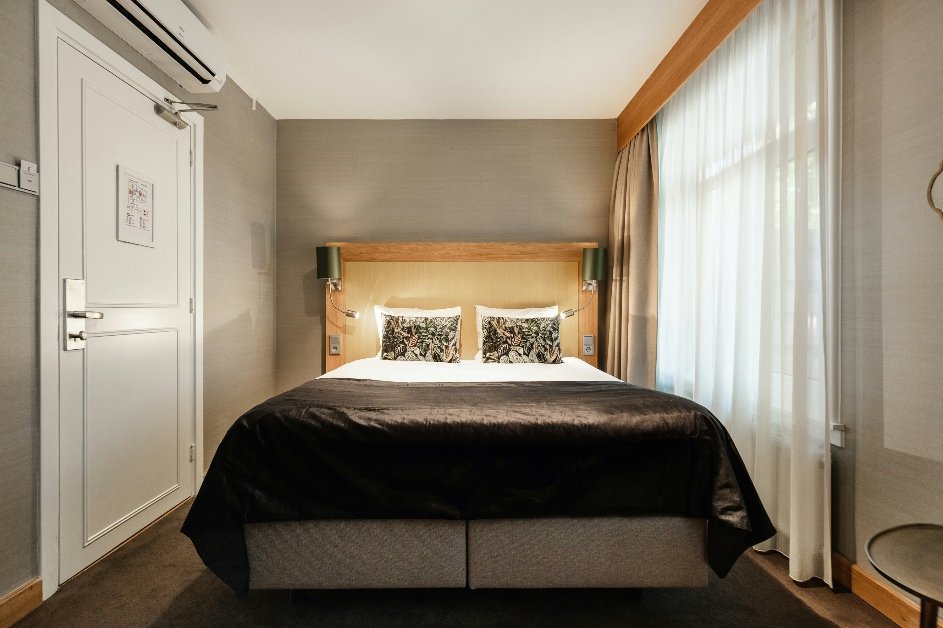 The Delphi Amsterdam Townhouse 20/52